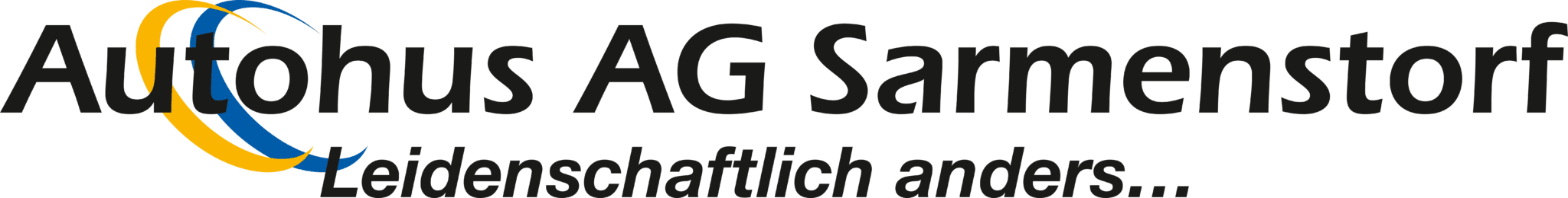 Autohus AG Sarmenstorf – Sponsor des Minigolf-Club Wohlen